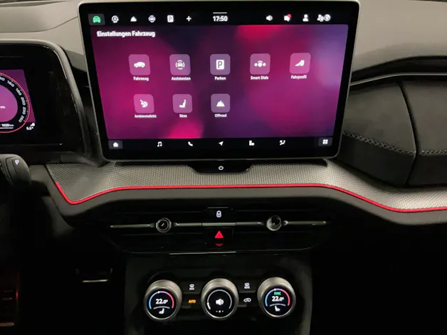 Škoda Kodiaq 2.0 TDI Sportline 4x4