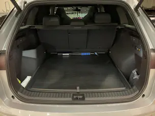 Škoda Kodiaq 2.0 TDI Sportline 4x4