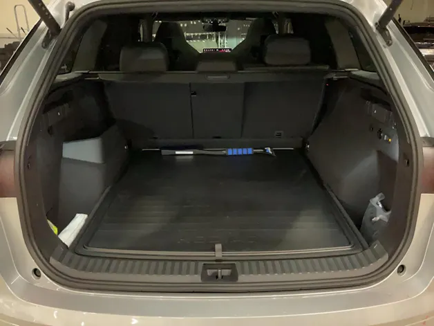 Škoda Kodiaq 2.0 TDI Sportline 4x4