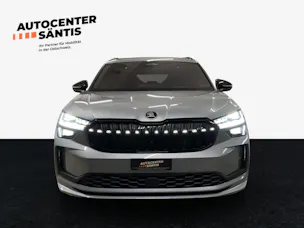 Škoda Kodiaq 2.0 TDI Sportline 4x4
