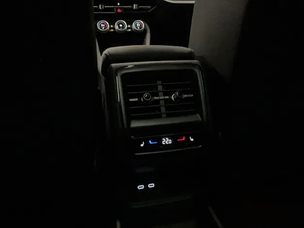 Škoda Kodiaq 2.0 TDI Sportline 4x4