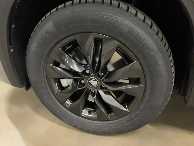 Škoda Kodiaq 2.0 TDI Sportline 4x4