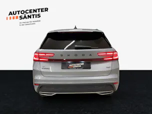 Škoda Kodiaq 2.0 TDI Sportline 4x4