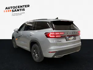 Škoda Kodiaq 2.0 TDI Sportline 4x4