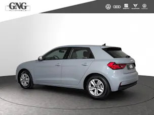 Audi A1 Sportback 30 TFSI Attraction S-tronic