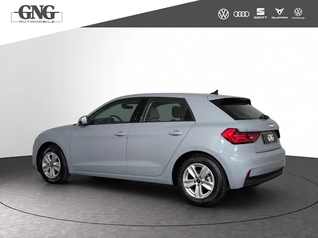 Audi A1 Sportback 30 TFSI Attraction S-tronic