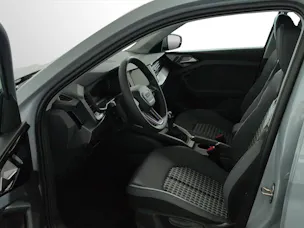 Audi A1 Sportback 30 TFSI Attraction S-tronic