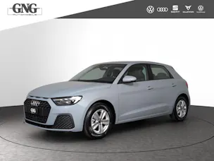 Audi A1 Sportback 30 TFSI Attraction S-tronic