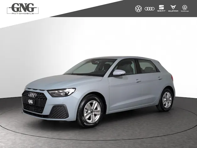 Audi A1 Sportback 30 TFSI Attraction S-tronic