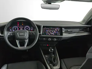 Audi A1 Sportback 30 TFSI Attraction S-tronic