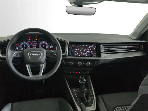 Audi A1 Sportback 30 TFSI Attraction S-tronic