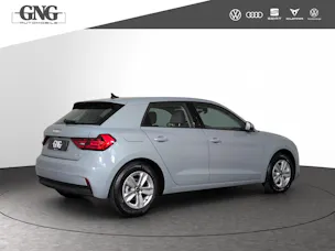 Audi A1 Sportback 30 TFSI Attraction S-tronic