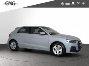 Audi A1 Sportback 30 TFSI Attraction S-tronic