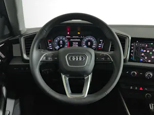 Audi A1 Sportback 30 TFSI Attraction S-tronic