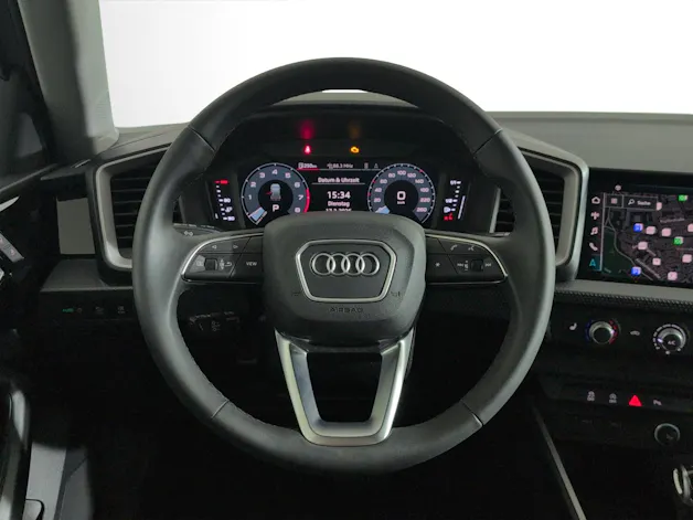 Audi A1 Sportback 30 TFSI Attraction S-tronic