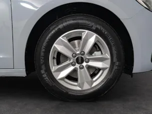 Audi A1 Sportback 30 TFSI Attraction S-tronic