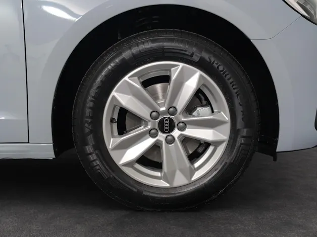 Audi A1 Sportback 30 TFSI Attraction S-tronic
