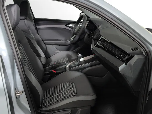 Audi A1 Sportback 30 TFSI Attraction S-tronic