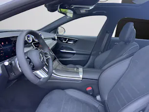 Mercedes-Benz C 300 T 4 Matic