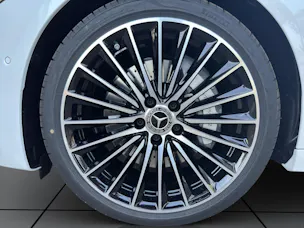 Mercedes-Benz C 300 T 4 Matic