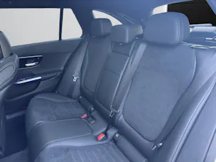 Mercedes-Benz C 300 T 4 Matic