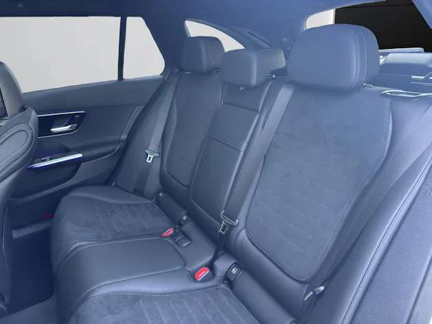 Mercedes-Benz C 300 T 4 Matic