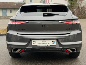 DS Automobiles AUTOMOBILES DS4 1.6 E-Tense Ligne Noire