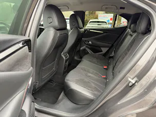 DS Automobiles AUTOMOBILES DS4 1.6 E-Tense Ligne Noire