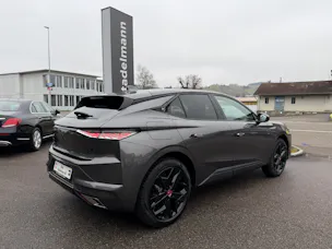 DS Automobiles AUTOMOBILES DS4 1.6 E-Tense Ligne Noire