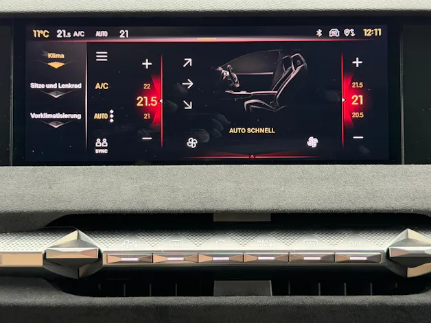 DS Automobiles AUTOMOBILES DS4 1.6 E-Tense Ligne Noire