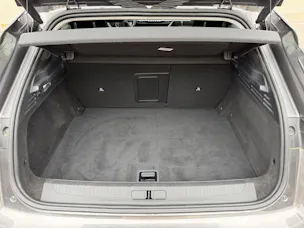 DS Automobiles AUTOMOBILES DS4 1.6 E-Tense Ligne Noire