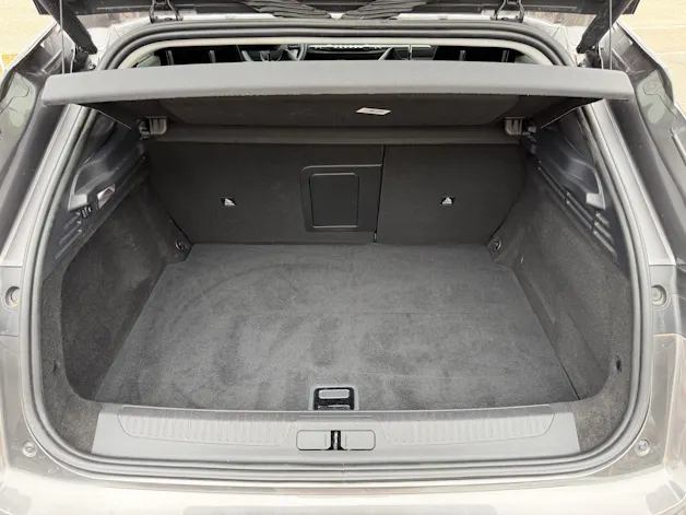 DS Automobiles AUTOMOBILES DS4 1.6 E-Tense Ligne Noire