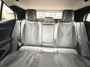 DS Automobiles AUTOMOBILES DS4 1.6 E-Tense Ligne Noire