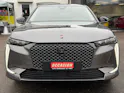 DS Automobiles AUTOMOBILES DS4 1.6 E-Tense Ligne Noire