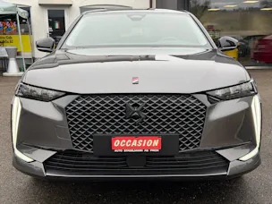 DS Automobiles AUTOMOBILES DS4 1.6 E-Tense Ligne Noire