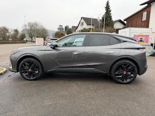 DS Automobiles AUTOMOBILES DS4 1.6 E-Tense Ligne Noire