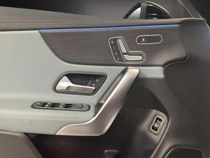 Mercedes-Benz CLA SB 250 8G-DCT 4M AMG Line
