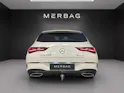 Mercedes-Benz CLA SB 250 8G-DCT 4M AMG Line