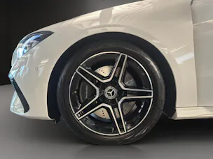 Mercedes-Benz CLA SB 250 8G-DCT 4M AMG Line