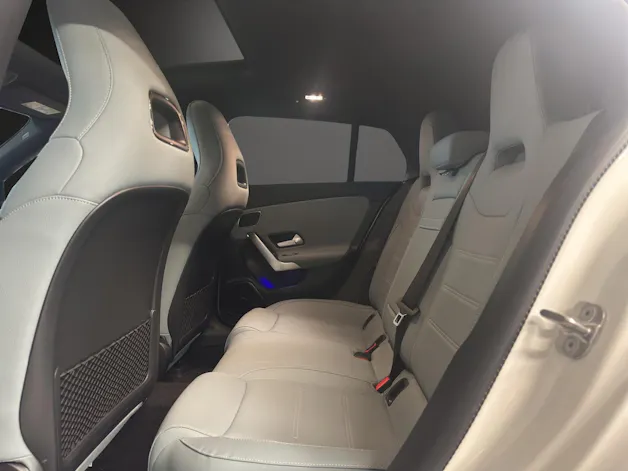 Mercedes-Benz CLA SB 250 8G-DCT 4M AMG Line