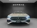Mercedes-Benz CLA SB 250 8G-DCT 4M AMG Line