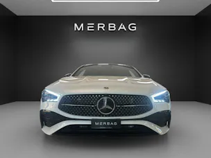 Mercedes-Benz CLA SB 250 8G-DCT 4M AMG Line