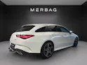 Mercedes-Benz CLA SB 250 8G-DCT 4M AMG Line