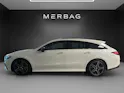 Mercedes-Benz CLA SB 250 8G-DCT 4M AMG Line