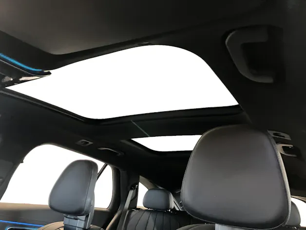 Mercedes-Benz E 200 AMG Line 4MATIC Kombi