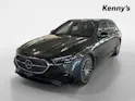 Mercedes-Benz E 200 AMG Line 4MATIC Kombi
