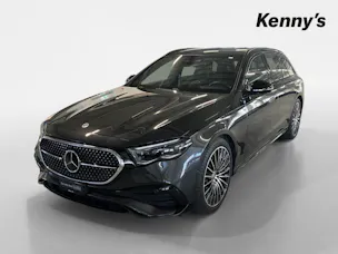 Mercedes-Benz E 200 AMG Line 4MATIC Kombi