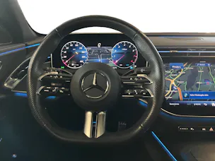 Mercedes-Benz E 200 AMG Line 4MATIC Kombi