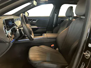 Mercedes-Benz E 200 AMG Line 4MATIC Kombi