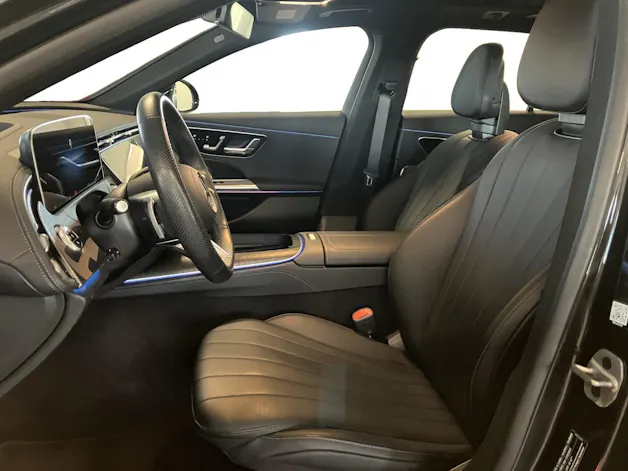 Mercedes-Benz E 200 AMG Line 4MATIC Kombi